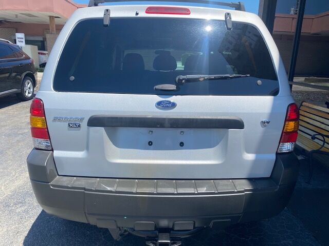 2007 Ford Escape XLT 2WD Greensboro NC