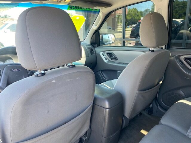 2007 Ford Escape XLT 2WD Greensboro NC