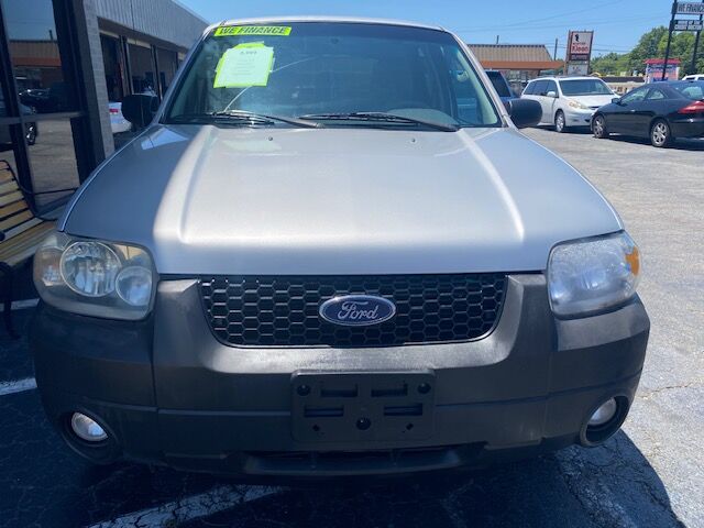 2007 Ford Escape XLT 2WD Greensboro NC