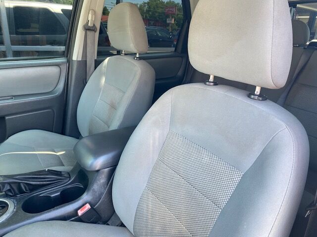 2007 Ford Escape XLT 2WD Greensboro NC