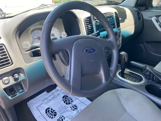 2007 Ford Escape XLT 2WD Greensboro NC