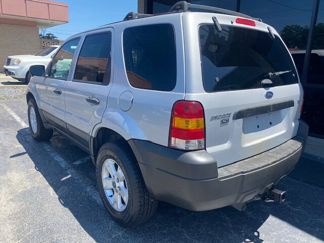 2007 Ford Escape XLT 2WD Greensboro NC