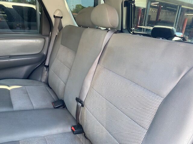 2007 Ford Escape XLT 2WD Greensboro NC
