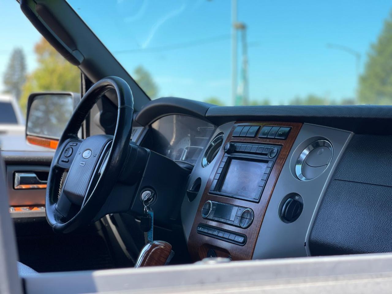 2007 Ford Expedition EL Eddie Bauer Post Falls ID
