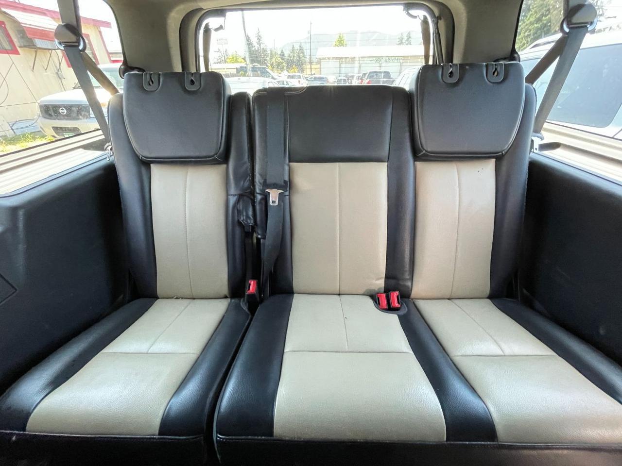 2007 Ford Expedition EL Eddie Bauer Post Falls ID