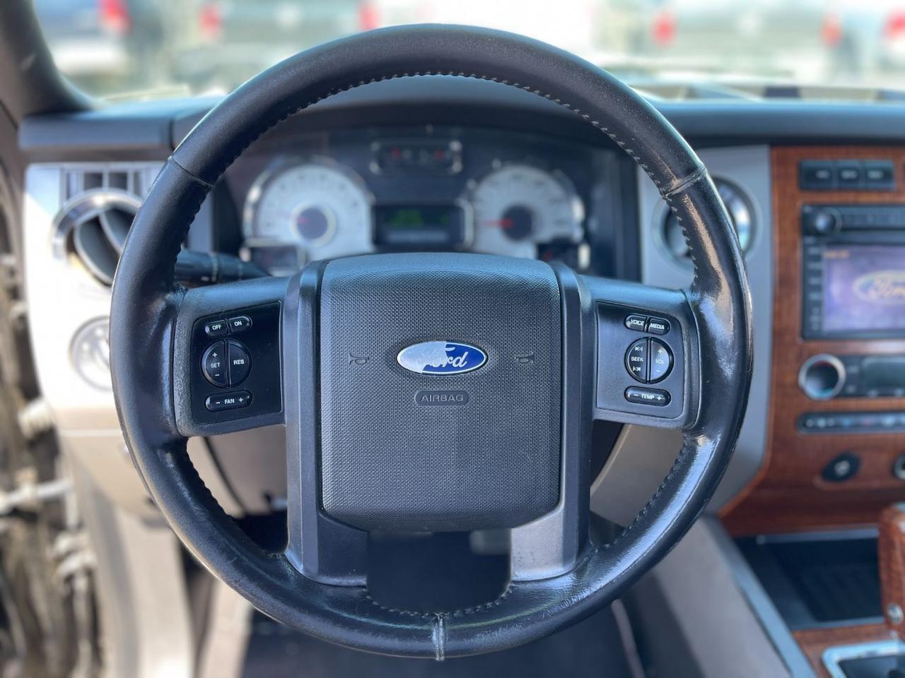 2007 Ford Expedition EL Eddie Bauer Post Falls ID