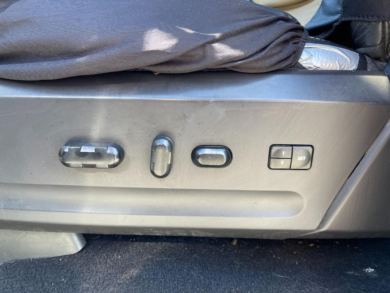 2007 Ford Expedition EL Eddie Bauer Post Falls ID