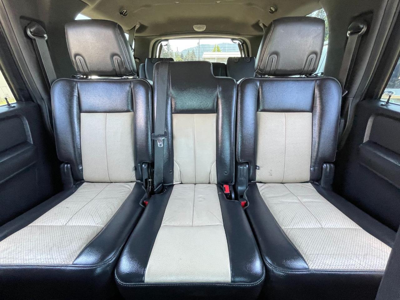 2007 Ford Expedition EL Eddie Bauer Post Falls ID