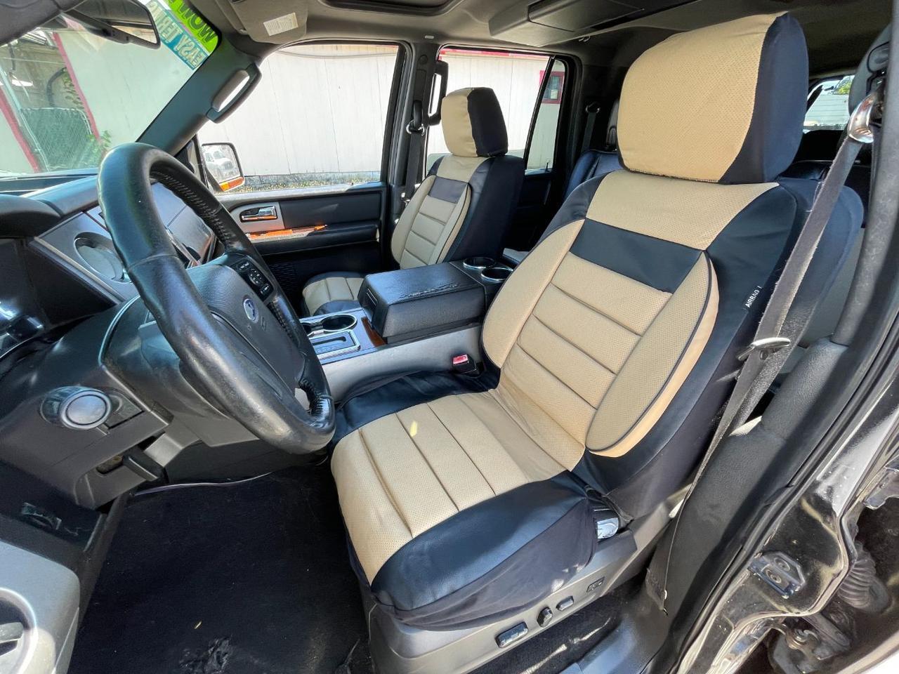2007 Ford Expedition EL Eddie Bauer Post Falls ID