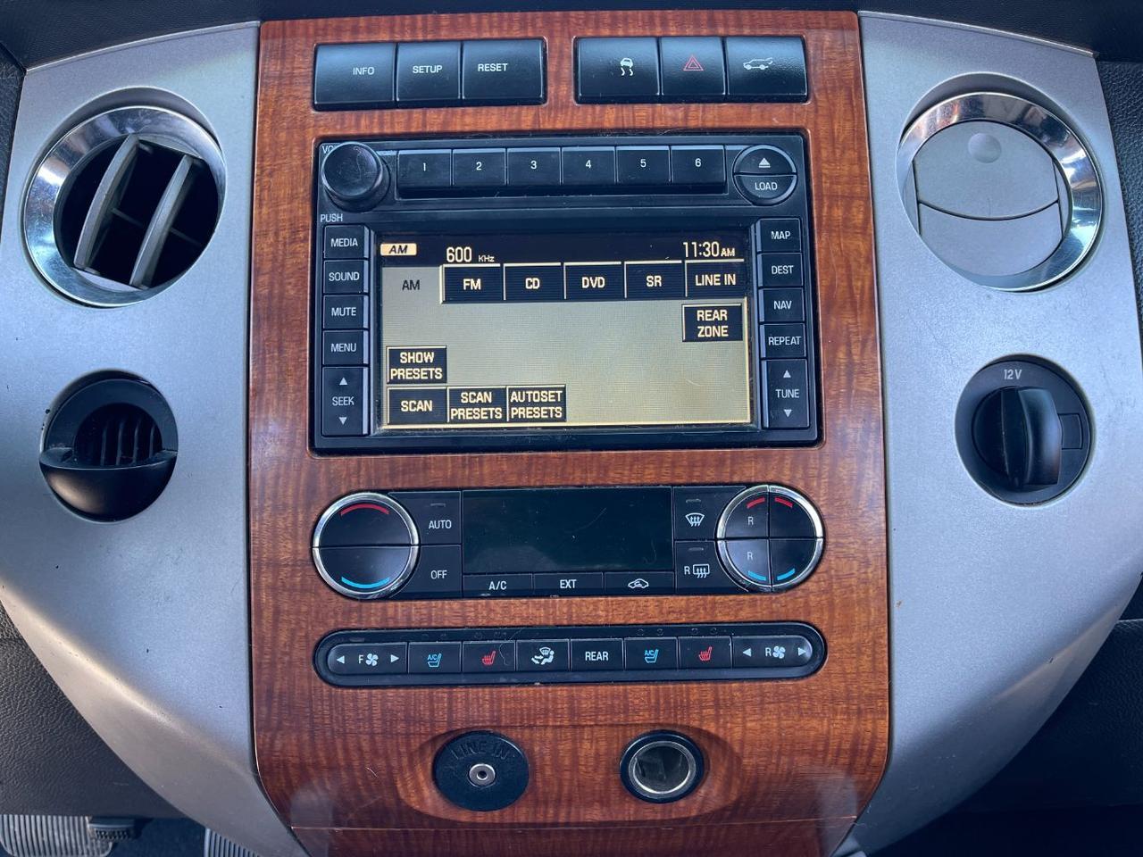 2007 Ford Expedition EL Eddie Bauer Post Falls ID