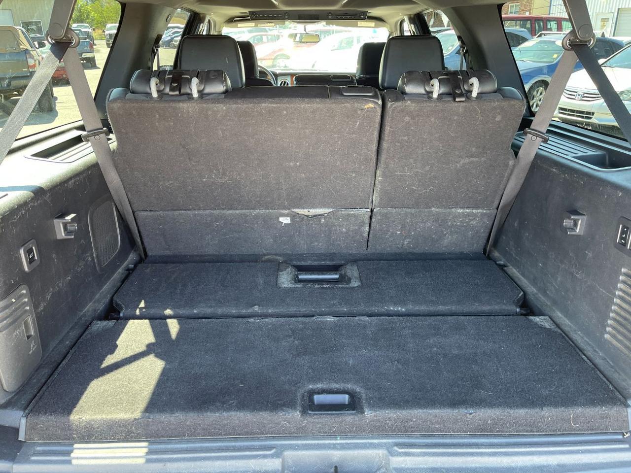 2007 Ford Expedition EL Eddie Bauer Post Falls ID
