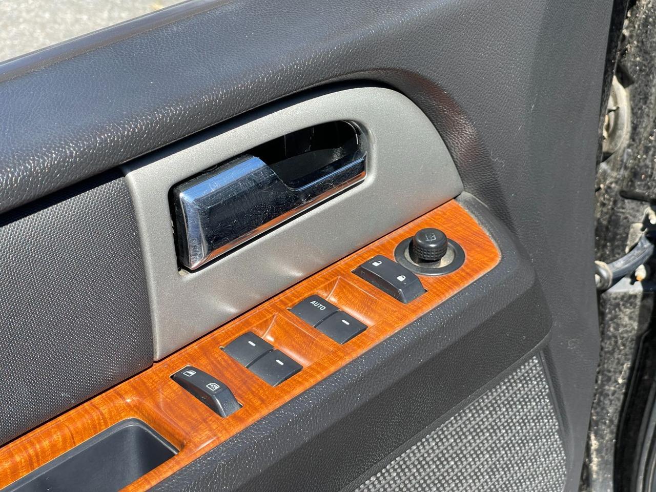 2007 Ford Expedition EL Eddie Bauer Post Falls ID