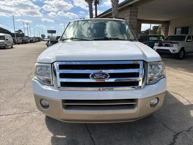 2007 Ford Expedition Eddie Bauer Lafayette LA