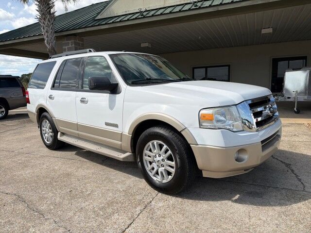 2007 Ford Expedition Eddie Bauer