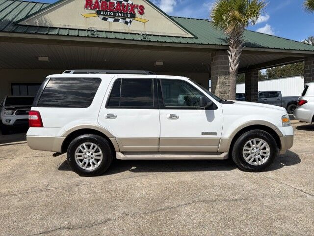 2007 Ford Expedition Eddie Bauer Lafayette LA