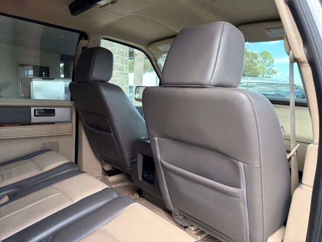 2007 Ford Expedition Eddie Bauer Lafayette LA