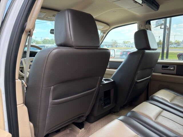 2007 Ford Expedition Eddie Bauer Lafayette LA