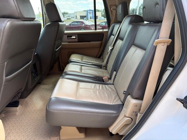 2007 Ford Expedition Eddie Bauer Lafayette LA