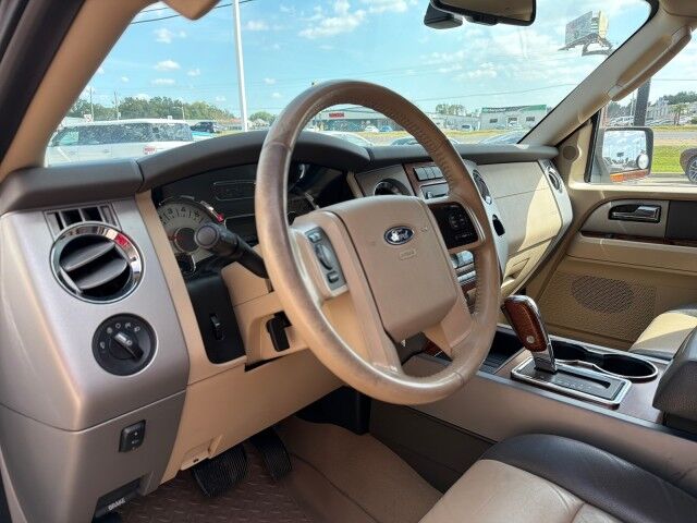 2007 Ford Expedition Eddie Bauer Lafayette LA