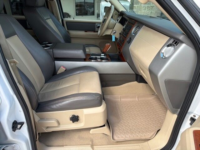 2007 Ford Expedition Eddie Bauer Lafayette LA