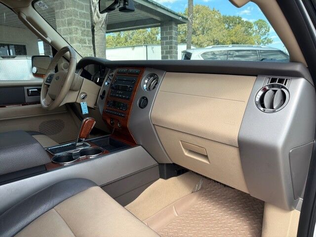 2007 Ford Expedition Eddie Bauer Lafayette LA