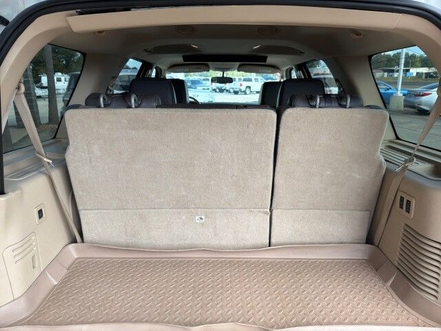 2007 Ford Expedition Eddie Bauer Lafayette LA