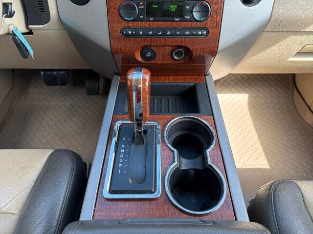 2007 Ford Expedition Eddie Bauer Lafayette LA