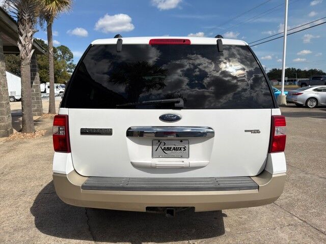 2007 Ford Expedition Eddie Bauer Lafayette LA
