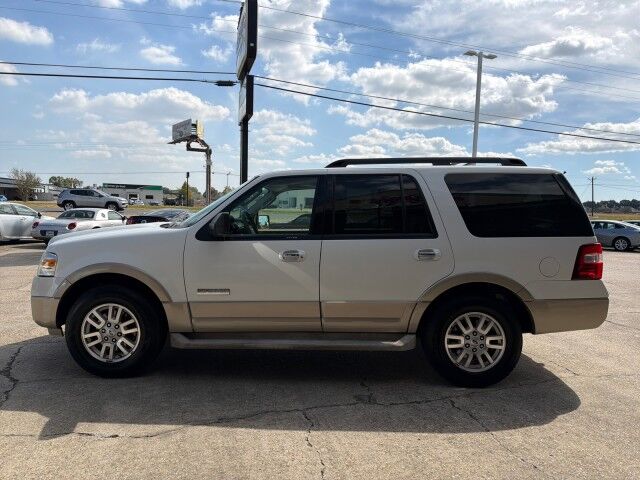 2007 Ford Expedition Eddie Bauer Lafayette LA