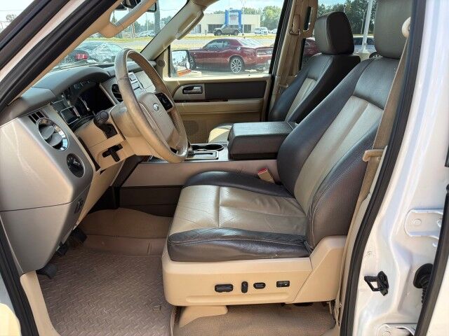 2007 Ford Expedition Eddie Bauer Lafayette LA