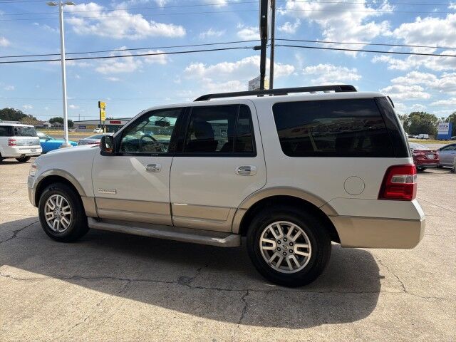 2007 Ford Expedition Eddie Bauer Lafayette LA