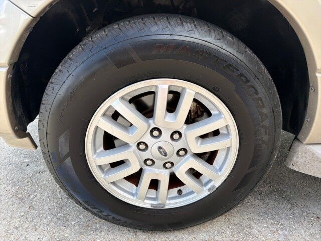 2007 Ford Expedition Eddie Bauer Lafayette LA