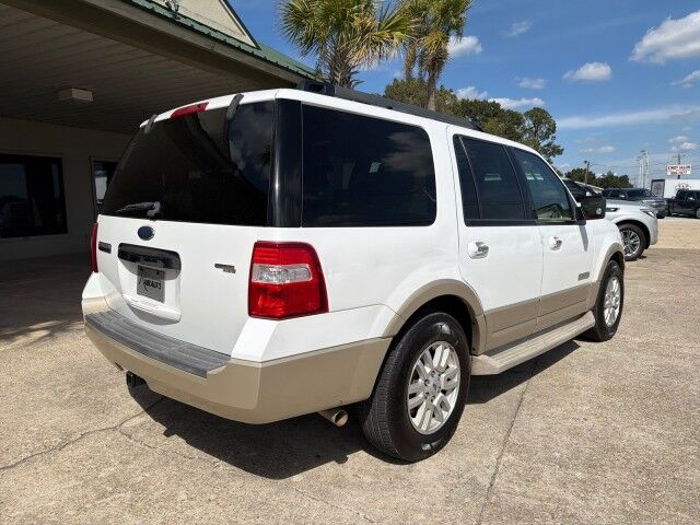 2007 Ford Expedition Eddie Bauer Lafayette LA