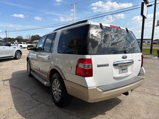 2007 Ford Expedition Eddie Bauer Lafayette LA