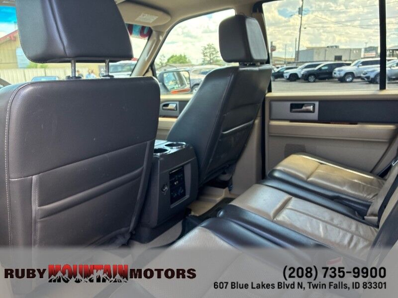 2007 Ford Expedition Eddie Bauer Twin Falls ID