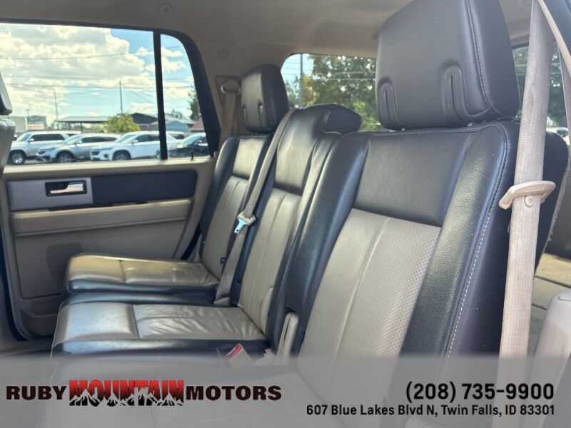 2007 Ford Expedition Eddie Bauer Twin Falls ID