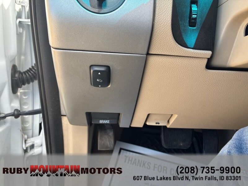 2007 Ford Expedition Eddie Bauer Twin Falls ID