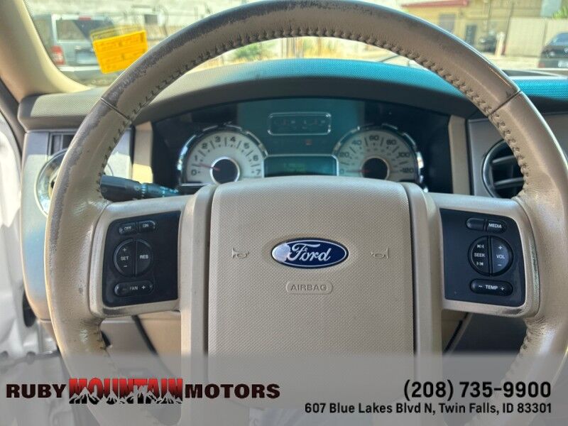 2007 Ford Expedition Eddie Bauer Twin Falls ID