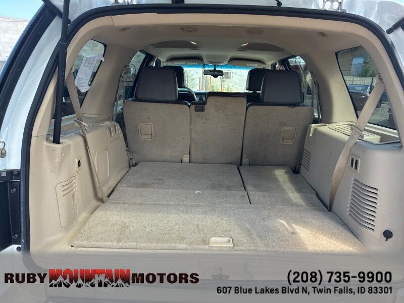 2007 Ford Expedition Eddie Bauer Twin Falls ID