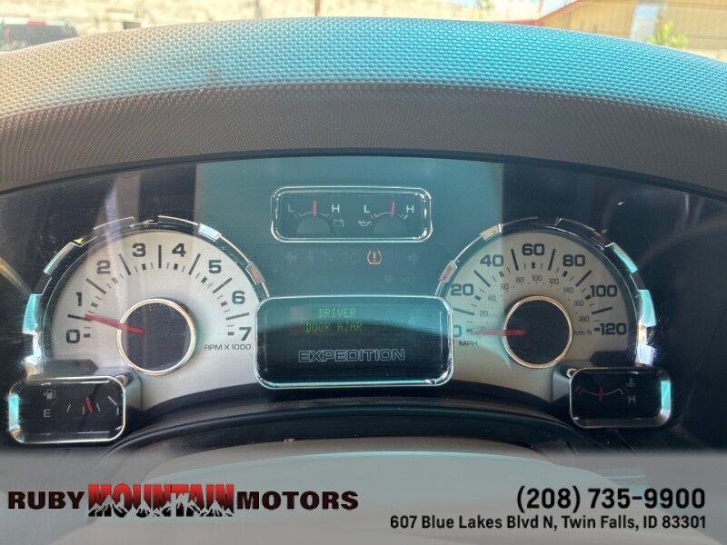 2007 Ford Expedition Eddie Bauer Twin Falls ID