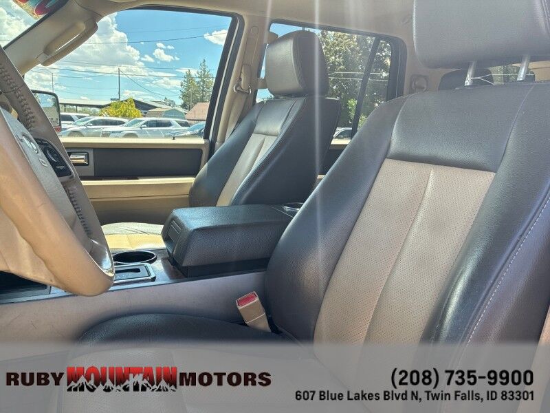 2007 Ford Expedition Eddie Bauer Twin Falls ID