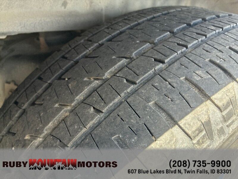 2007 Ford Expedition Eddie Bauer Twin Falls ID