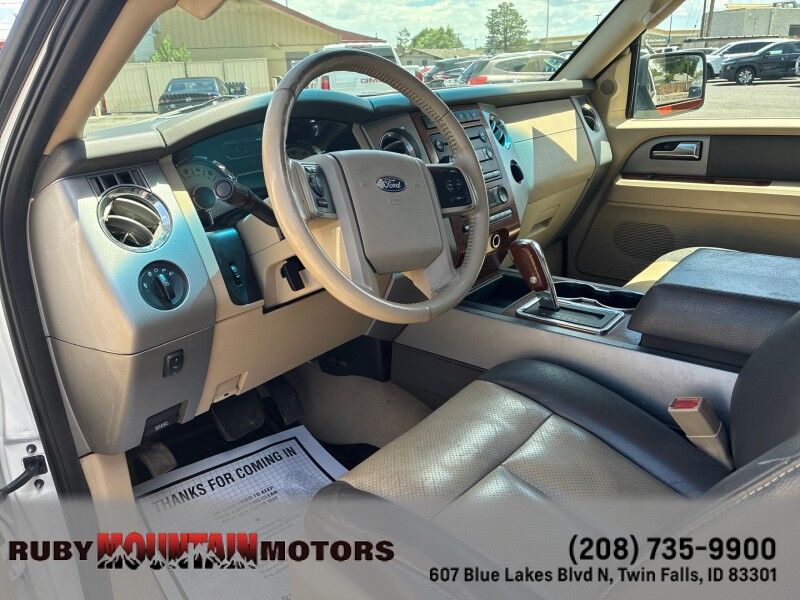 2007 Ford Expedition Eddie Bauer Twin Falls ID