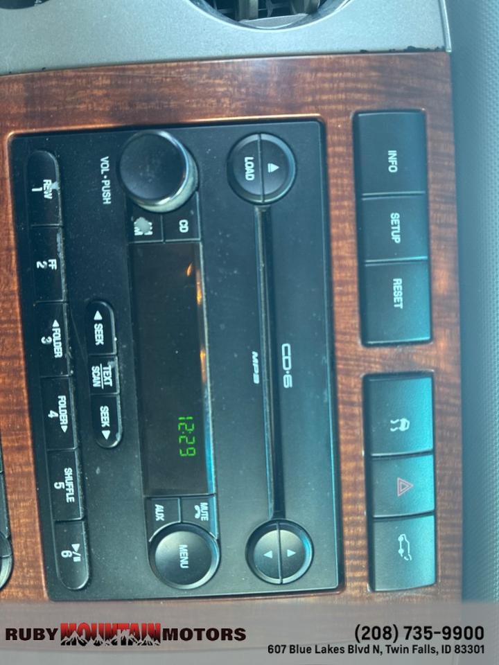 2007 Ford Expedition Eddie Bauer Twin Falls ID