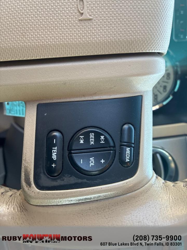 2007 Ford Expedition Eddie Bauer Twin Falls ID