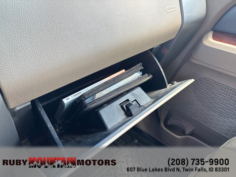 2007 Ford Expedition Eddie Bauer Twin Falls ID