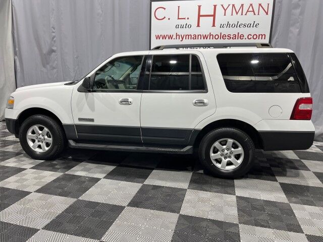 2007 Ford Expedition XLT 2WD