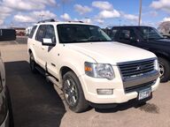 2007 Ford Explorer Limited Owatonna MN 2007 Ford Explorer Limited Owatonna MN