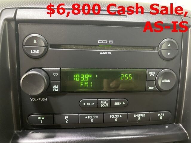 2007 Ford Explorer Sport Trac Limited Columbia SC