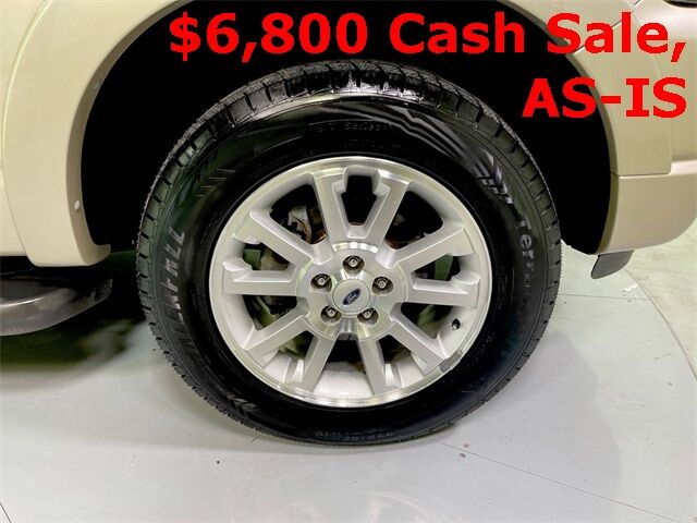 2007 Ford Explorer Sport Trac Limited Columbia SC